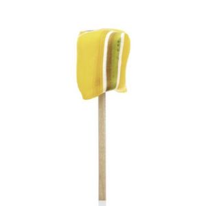 Hovedbilde Slikkepinne ananas 24gr.