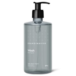 Hovedbilde Skandinavisk &Oslash;y hand & body wash 500ml