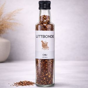 Hovedbilde Chiliflak 250ml