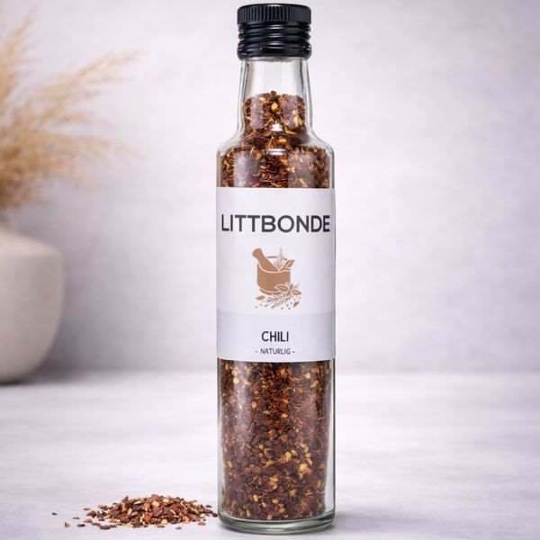Chiliflak 250ml