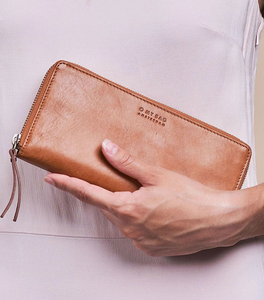 Bilde av Sonny Wallet Cognac Stromboli 