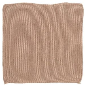 Hovedbilde Strikket klut - Faded Rose Ib Laursen