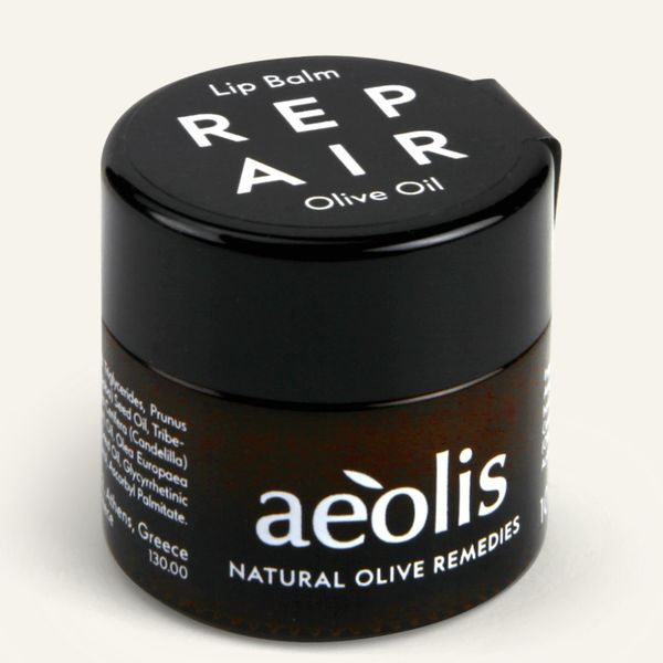 Aeolis leppepomade - Repairing 10 ml