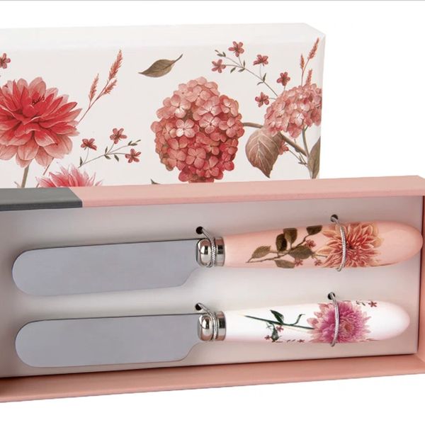 Sm&oslash;rkniver Autumn Bouquet Cream