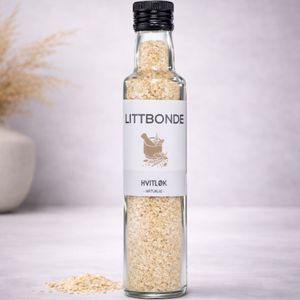 Hovedbilde Hvitl&oslash;k 250ml
