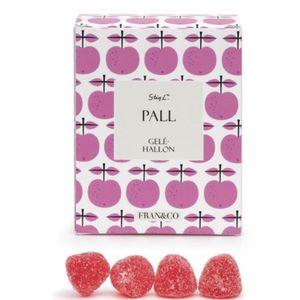 Hovedbilde Pall - gel&eacute;bringeb&aelig;r