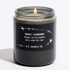 Hovedbilde Celestial Smoky Cinnamon Duftlys 200g