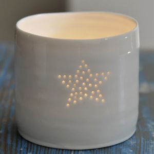 Hovedbilde Luna mini - Stjerne 