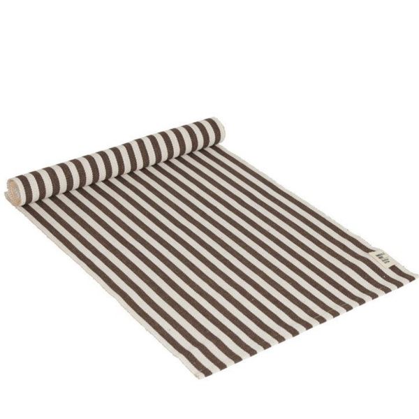Svea løper 120cm - nougat