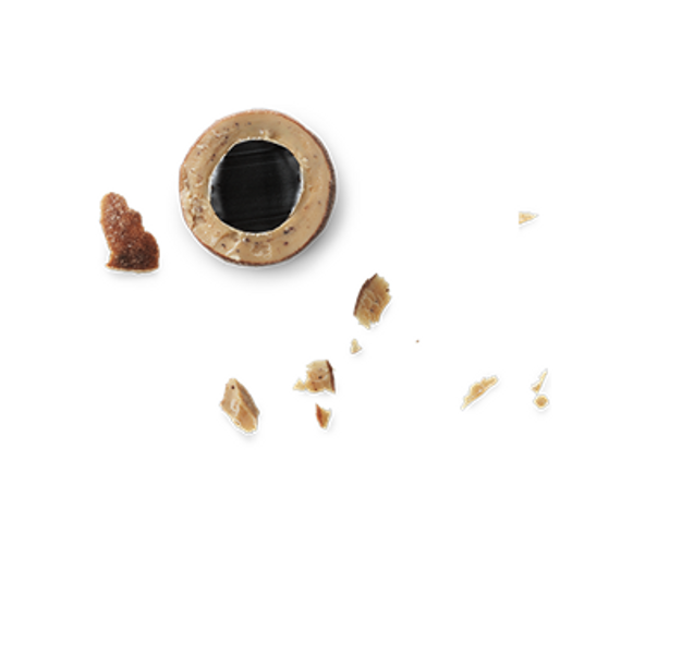 Lakrids D – salt & caramel regular 