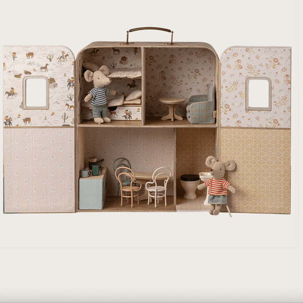 Maileg SuitCasa
