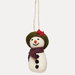 Hovedbilde UND Sn&oslash;tante Mose