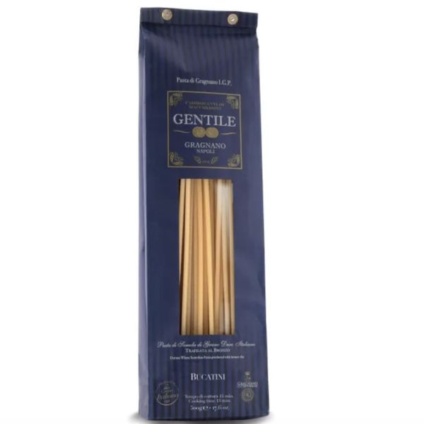 Bucatini 500g, Gentile
