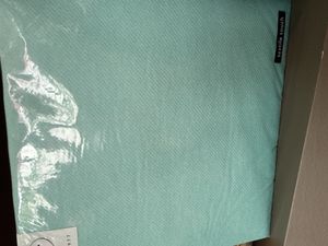 Hovedbilde Textile touch mint (middag)