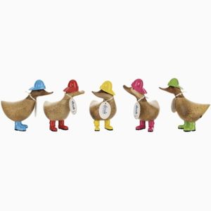 Hovedbilde Andunge 12cm Rainy Day Ducky
