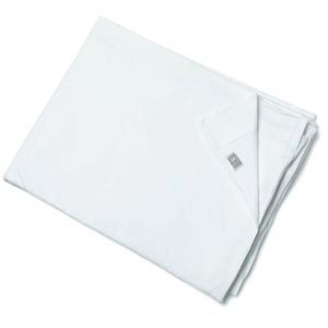 Hovedbilde Senget&oslash;y - laken hvitt 270*270cm