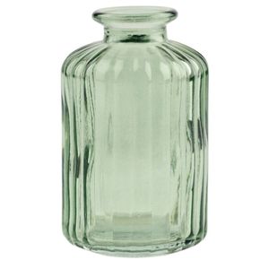 Hovedbilde Vase Biga 10cm - gr&oslash;nn