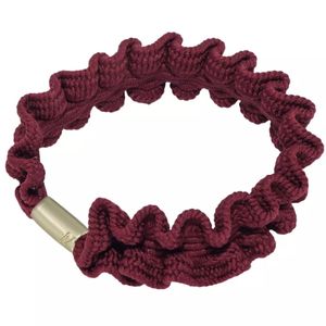 Hovedbilde Strikk Alexa - Biking red - Annica Vallin