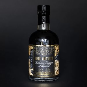 Hovedbilde Balsamicoeddik fra Modena – Aceto Balsamico ...