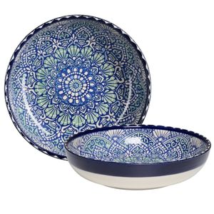 Hovedbilde Brisca Blue lav sk&aring;l 26cm