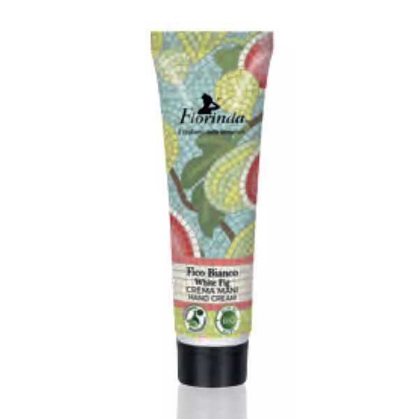 Håndkrem Italian Mosaici – Fico Bianco 30 ml