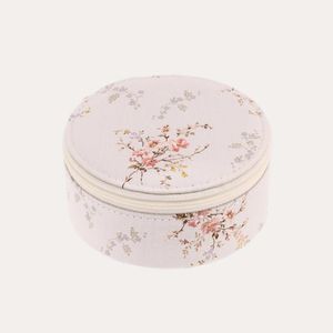 Hovedbilde Rundt smykkeskrin - Garden Blooms - Liberty X ...