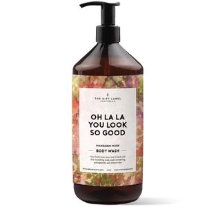 Hovedbilde Dusjs&aring;pe  - Oh Lala You Look So Good 1000ml