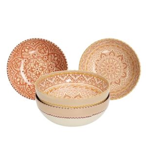 Hovedbilde Aris Clay Tapas dyp sk&aring;l 15,5cm
