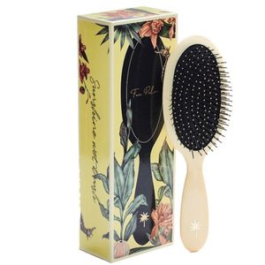 Hovedbilde Fan Palm wet brush medium - Sunshine