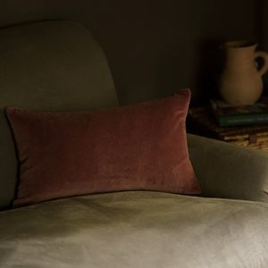 Hovedbilde Hel pute Indian - Pomegranate 30*50cm