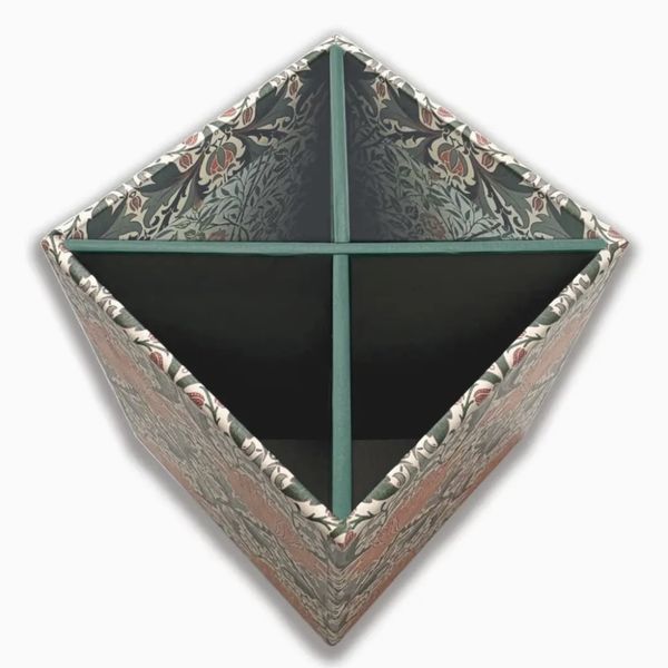 Penneholder – William Morris