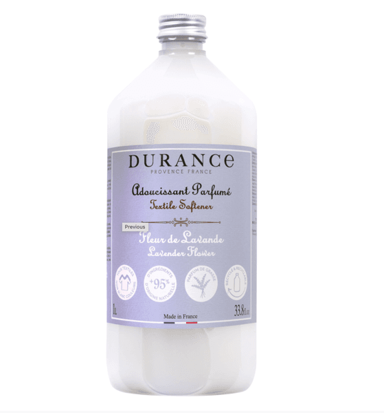 Durance Lavendel tøymykner 1 liter