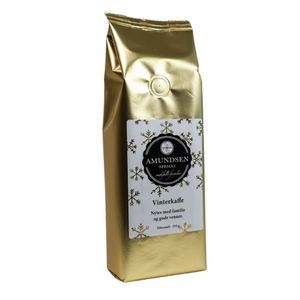Hovedbilde Vinterkaffe 250gr.