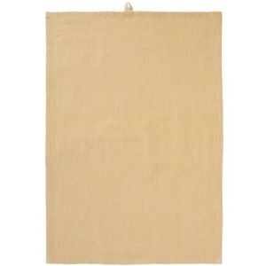 Hovedbilde Kj&oslash;kkenh&aring;ndkle Liv med gule striper