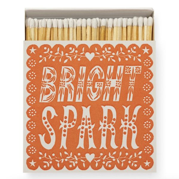 Fyrstikker Bright Spark