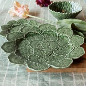 Hovedbilde Leaf serveringsfat 33cm