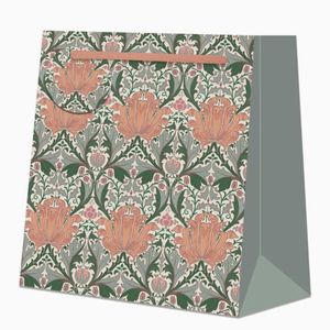 Hovedbilde Gavepose 13 &times; 13cm William Morris