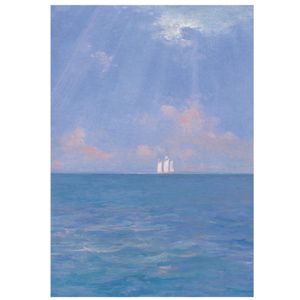 Hovedbilde Kort - Ocean Horizon