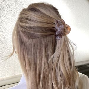 Hovedbilde Ciara h&aring;rklype M - Annica Vallin