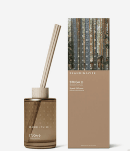 Hovedbilde Skandinavisk Stuga duftpinner 200ml 
