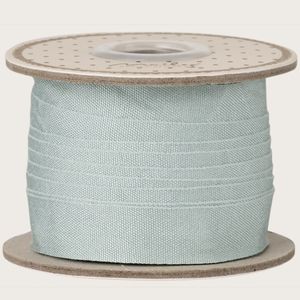 Hovedbilde Maileg b&aring;nd 13mm - Dusty mint 10 meter