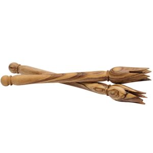 Hovedbilde Elenora olivengaffel 15cm