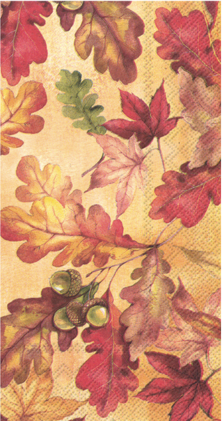 Bright Autumn - buffet