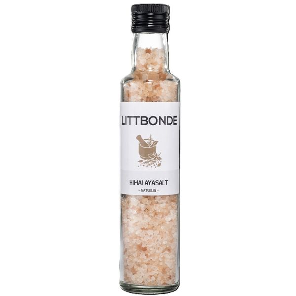 Himalayasalt 250ml