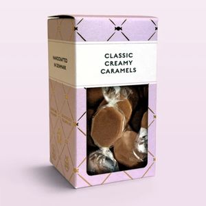 Hovedbilde Classic Creamy Caramels Tiny