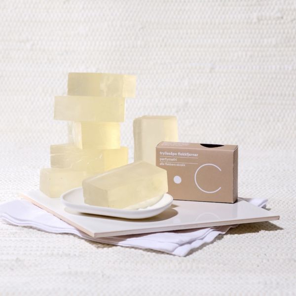 C-Soaps Tryllesåpe
