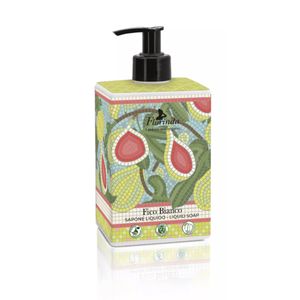Hovedbilde Flytende s&aring;pe - Italian Mosaici Fico Bianco 500ml