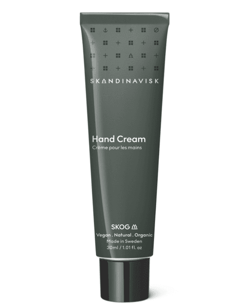 Skandinavisk Skog h&aring;ndkrem 30ml