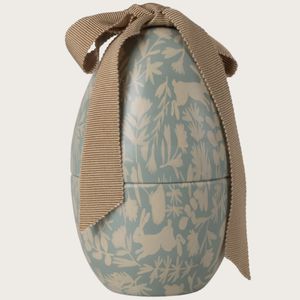 Hovedbilde Maileg p&aring;skeegg - lite bl&aring;tt 11cm