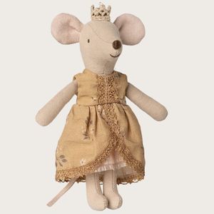 Hovedbilde Borgpose - stores&oslash;ster prinsesse 13cm